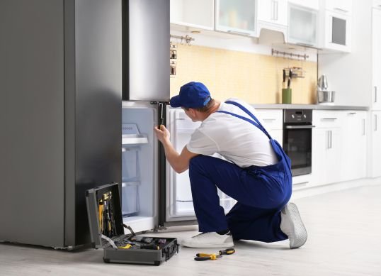 Samsung Fridge Repair Sharjah