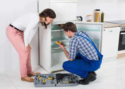 Samsung Refrigerator Repair Abu Dhabi